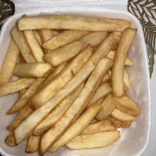 Fries