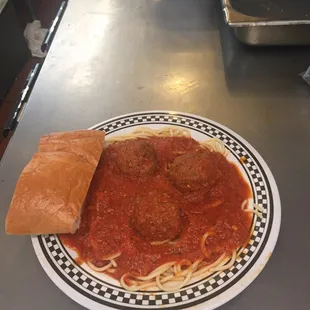 Sunday Special