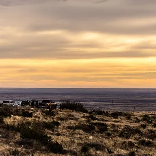 Carlsbad Caverns National Park Visitors Center