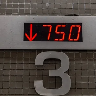 Carlsbad Caverns National Park Visitors Center