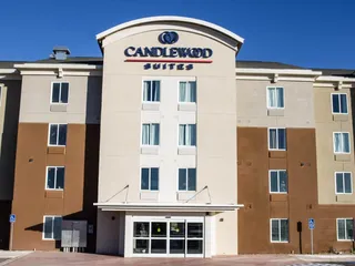 Candlewood Suites Carlsbad South