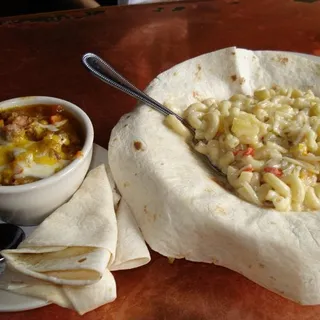 Green Chile Stew