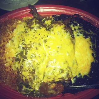 Chile Rellenos