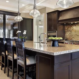 When it comes to kitchen and bath remodeling we like to take the approach of detail. When we begin a remodel we will break do...