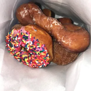 Ohhhh it's the bag for me!! 9/7/21