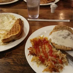 Chicken Fried Steak