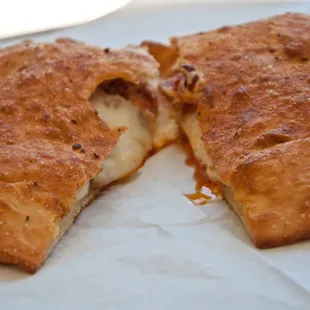 Calzone