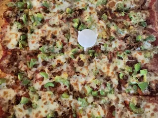 Riviera PIzza & Pasta