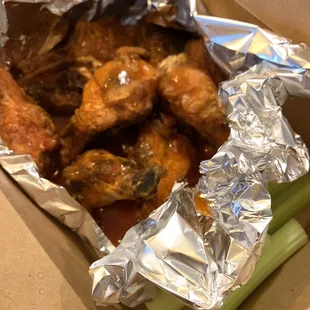 Chicken Wings