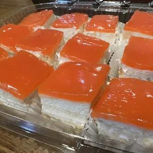 POG Creamcheese Delights - Large