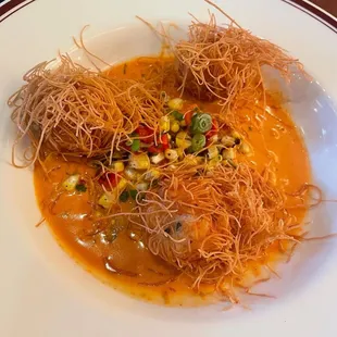 Chesapeake Blue Crabs