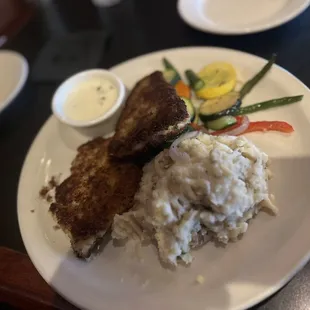 Whitefish special