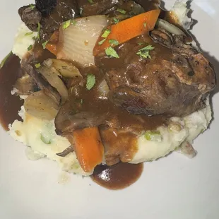 Pot roast !! Amazing!!