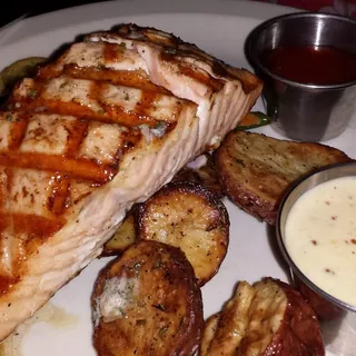 Salmon