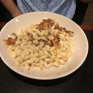 Carlyle Mac & Cheese**