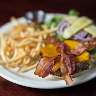 Burger*