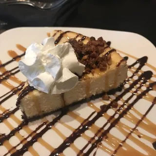 Cheesecake