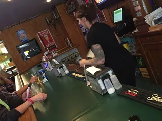 Waldo Sports Bar & Grill