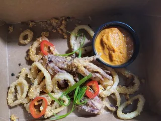 1808 American Bistro