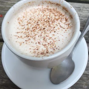 food, chowder, soups and chowder, soup