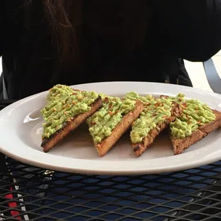 Avocado Toast