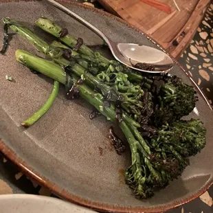 Broccolini