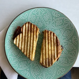 Breakfast Panini