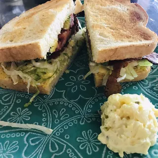 BLT Sandwich