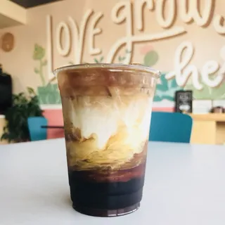 Cold Brew