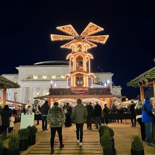 Christkindlemarkt