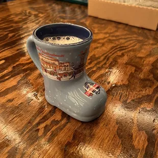 Elderberry Mulled Wine