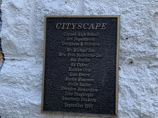 Carmel Arts and Design District