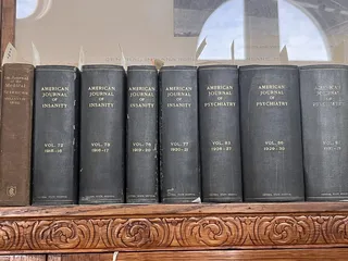 Indiana Medical History Museum