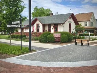 Monon Depot Museum