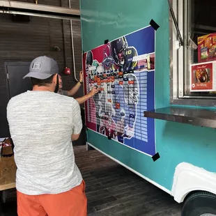 PINS MECHANICAL. Draft predictions.