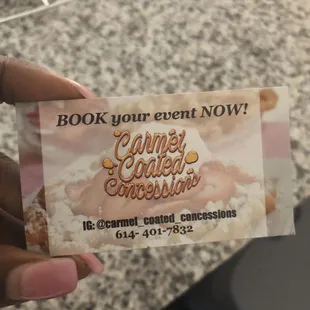 Business Fridge Magnet - super cute and unforgettable GET YOUR FREE MAGNET