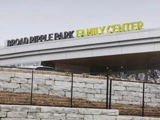 Broad Ripple Park Family Center