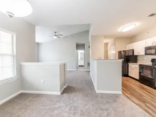 The Village on Spring Mill