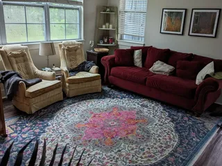 Solana at the Crossings