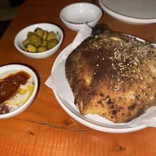 Moroccan Frena