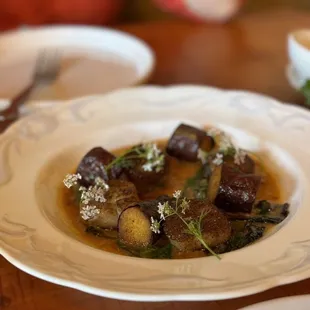 Scallops