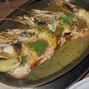 Prawns