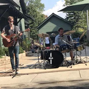 Porch 1 Eric Pedigo and Company