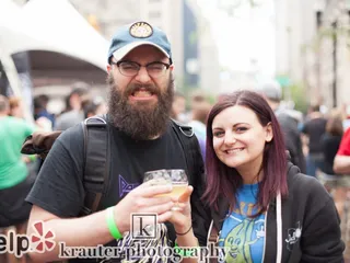 Midwest Sour + Wild + Funk Fest