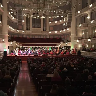 2 hour long Christmas concert singing and playing all your favorites!