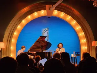 The Cabaret