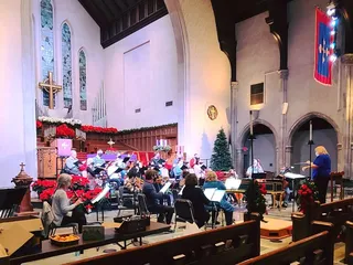 Indy Baroque Orchestra