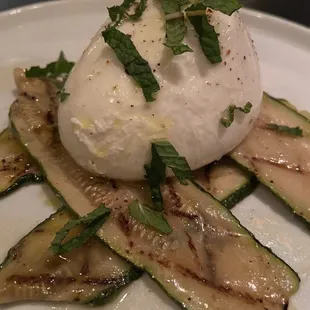 Burrata