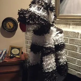 Donkey pinata
