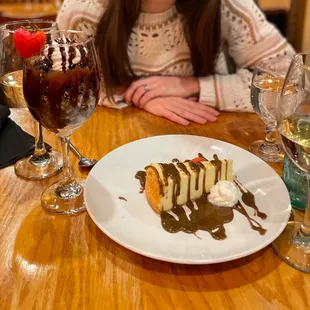 Carmela's Bistro & Wine Bar